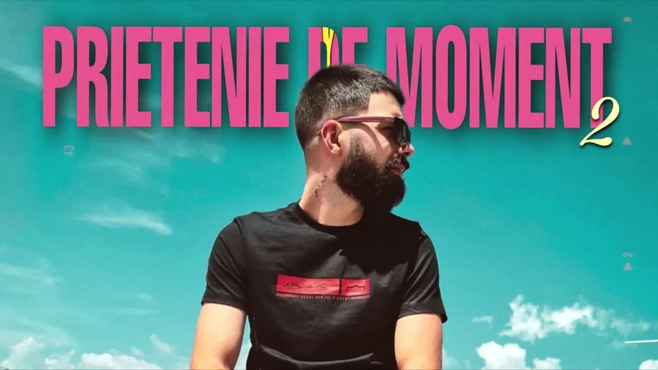 Vizante - Prietenie de Moment (Partea a 2-a)