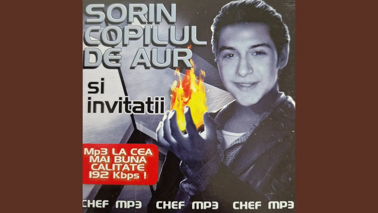 Alin Diamantul - De dor imi plange inima (Originala 2019)