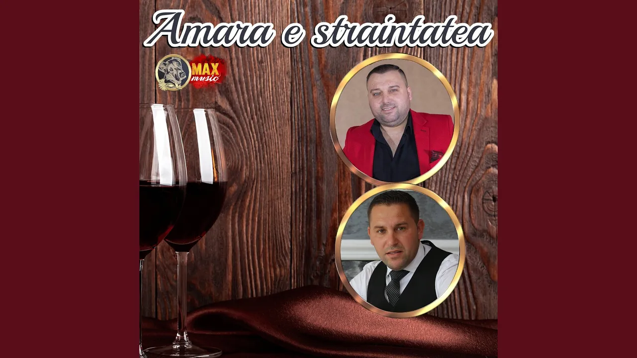 MITA DE LA BALS - A VENIT FINU LA MINE