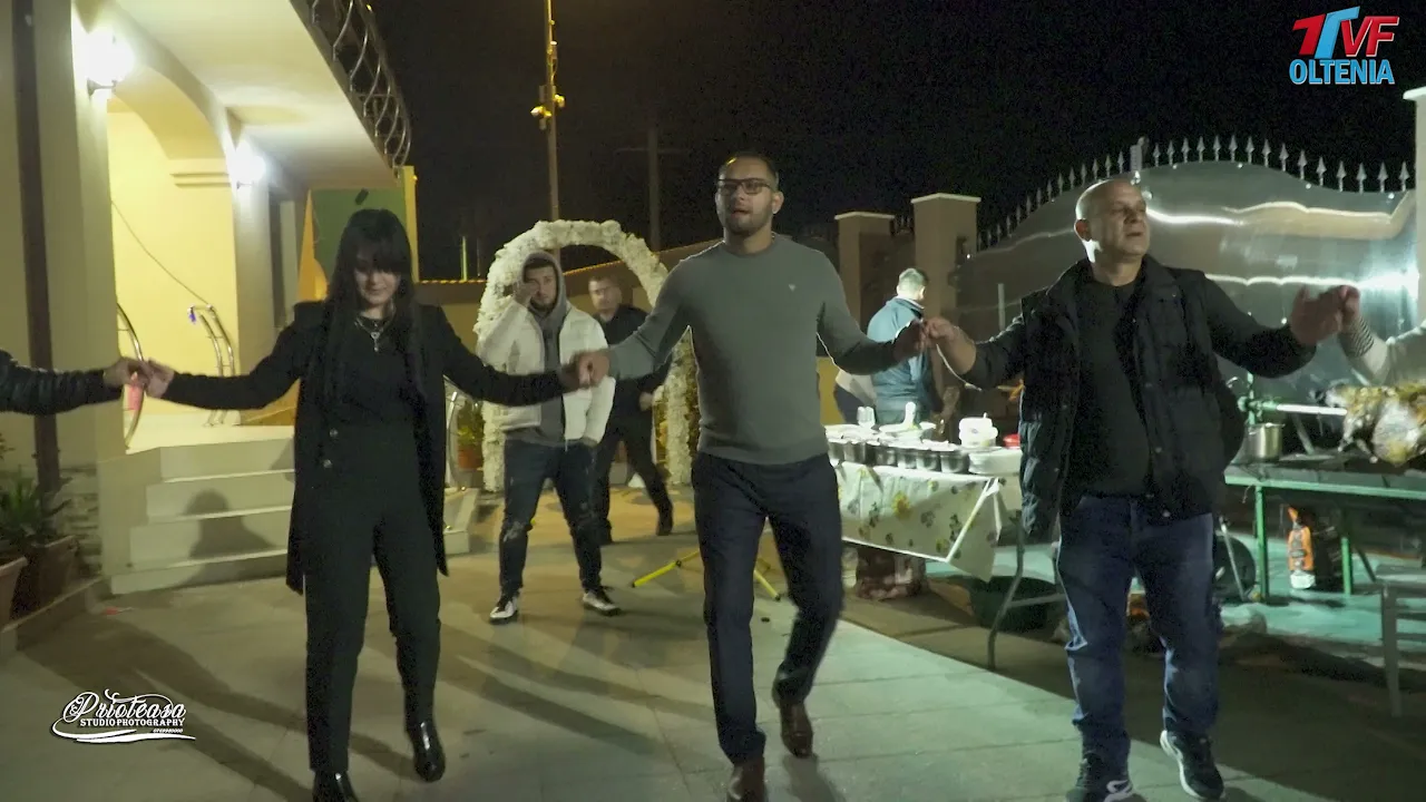 FORMATIA CORNEL CIUSIU BAND CEL MAI NOU SI CEL MAI TARE COLAJ CU MUZICA DE PETRECERE 2022