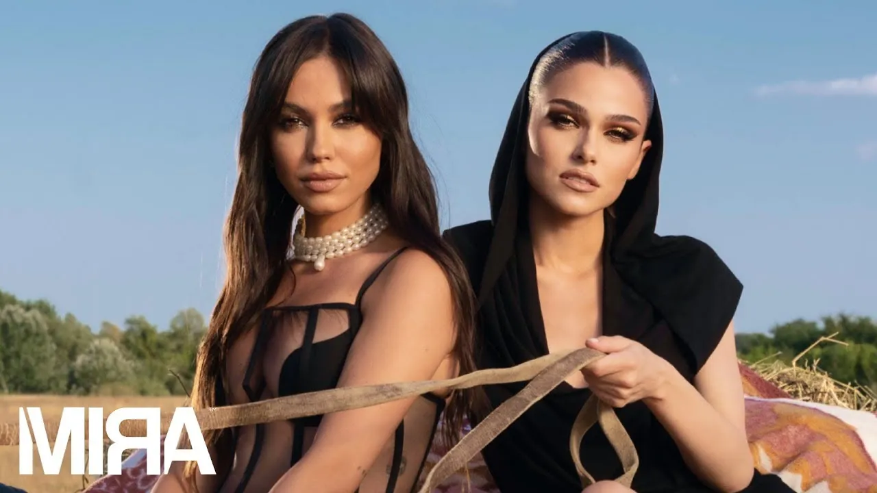 MIRA x Theo Rose - Ca-n Romania