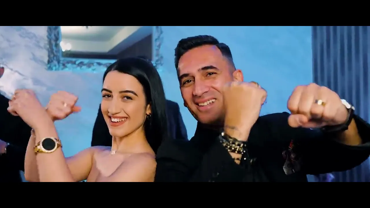 Ionut de la Campia Turzii - Nu da cucuruz pe bere (Originala 2022)