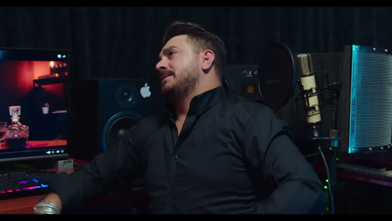 Florita de la Clejani - Vino frate-acasa (Originala 2022)