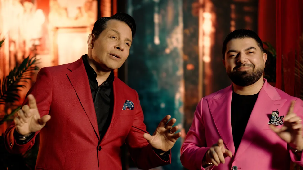 Jean de la Craiova x George Talent - Viata de vagabond