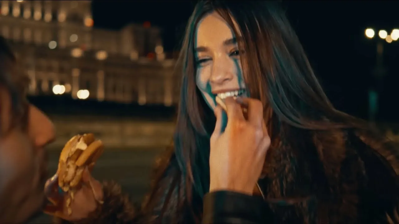 Cezar Guna - LOIALITATE