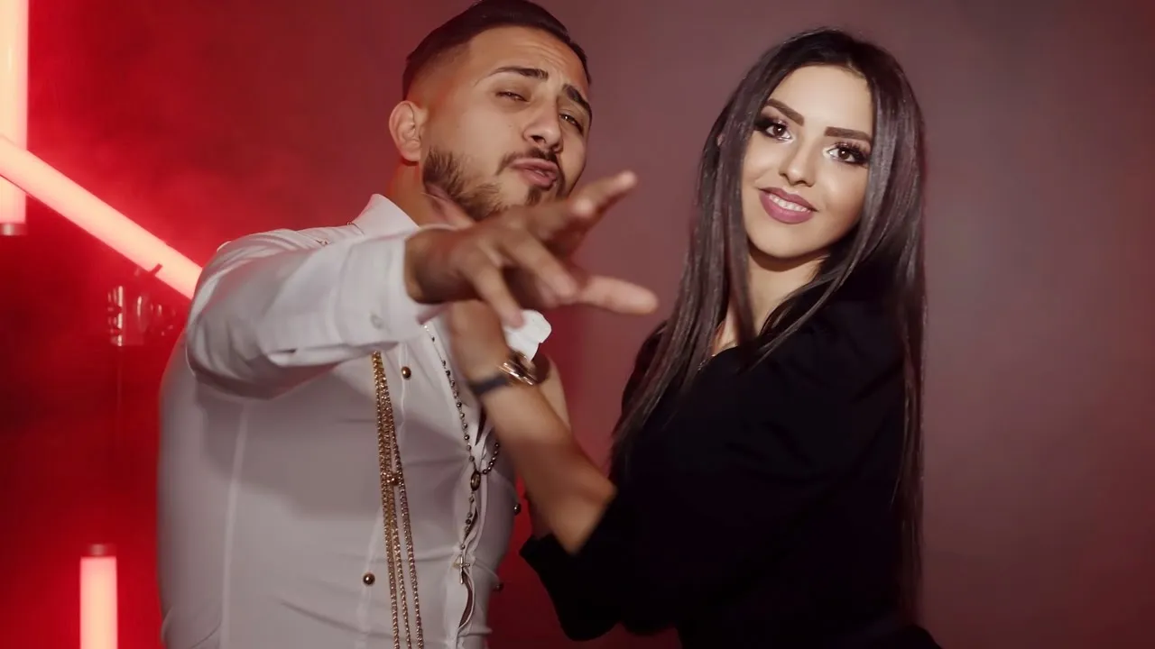 Emanuel de la Cluj - Regina (Originala 2022)