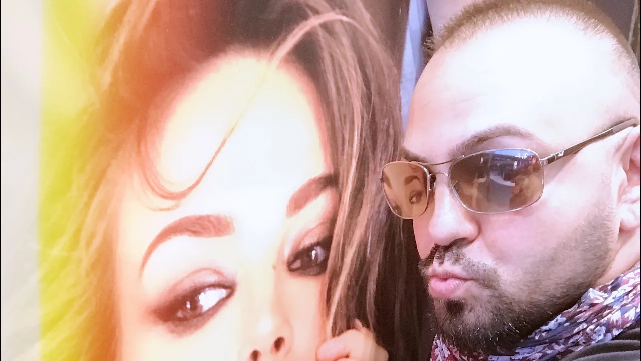 Nicky Yaya - I love you baby (Originala 2018)