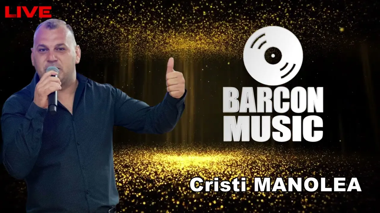 Cristi Manolea - Sarbe 2023 x Cele mai ale dracu Sarbe