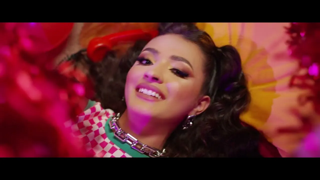 SELENA - Haide pe TIK TOK (Originala 2021)