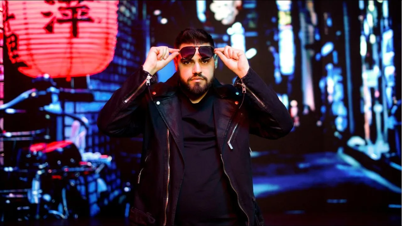 Iuly Neamtu - Ce bucata (Originala 2021)