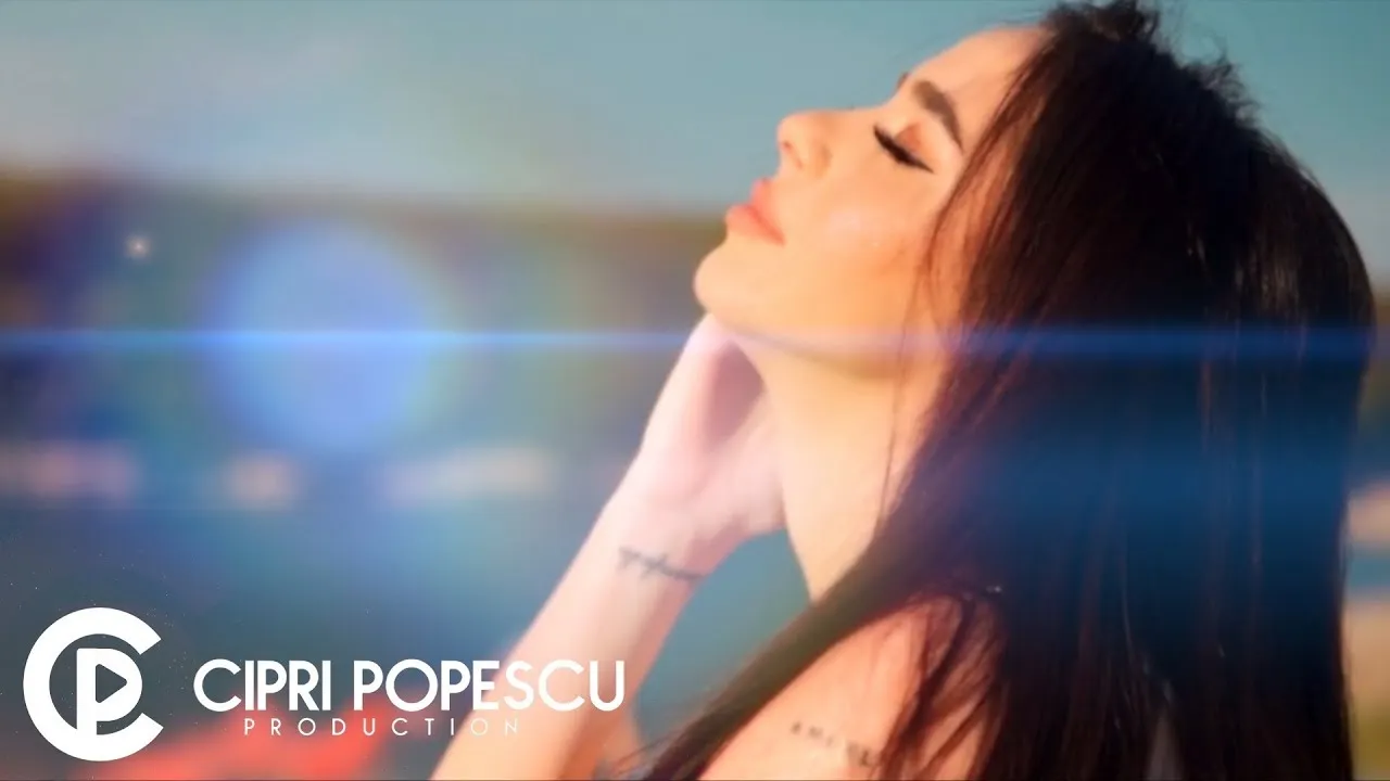 Cipri Popescu - Uite, de-asta am sa mor (Originala 2020)