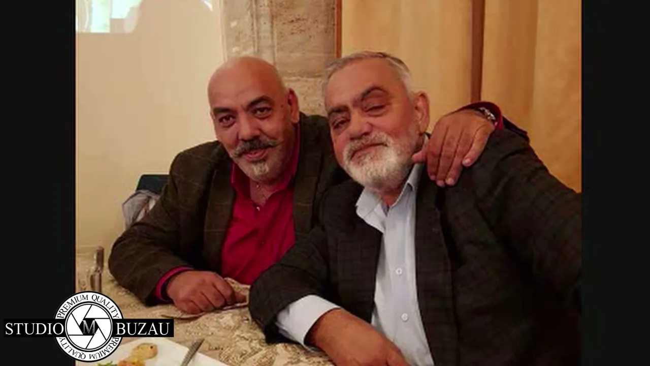 Ionica Minune - New Style