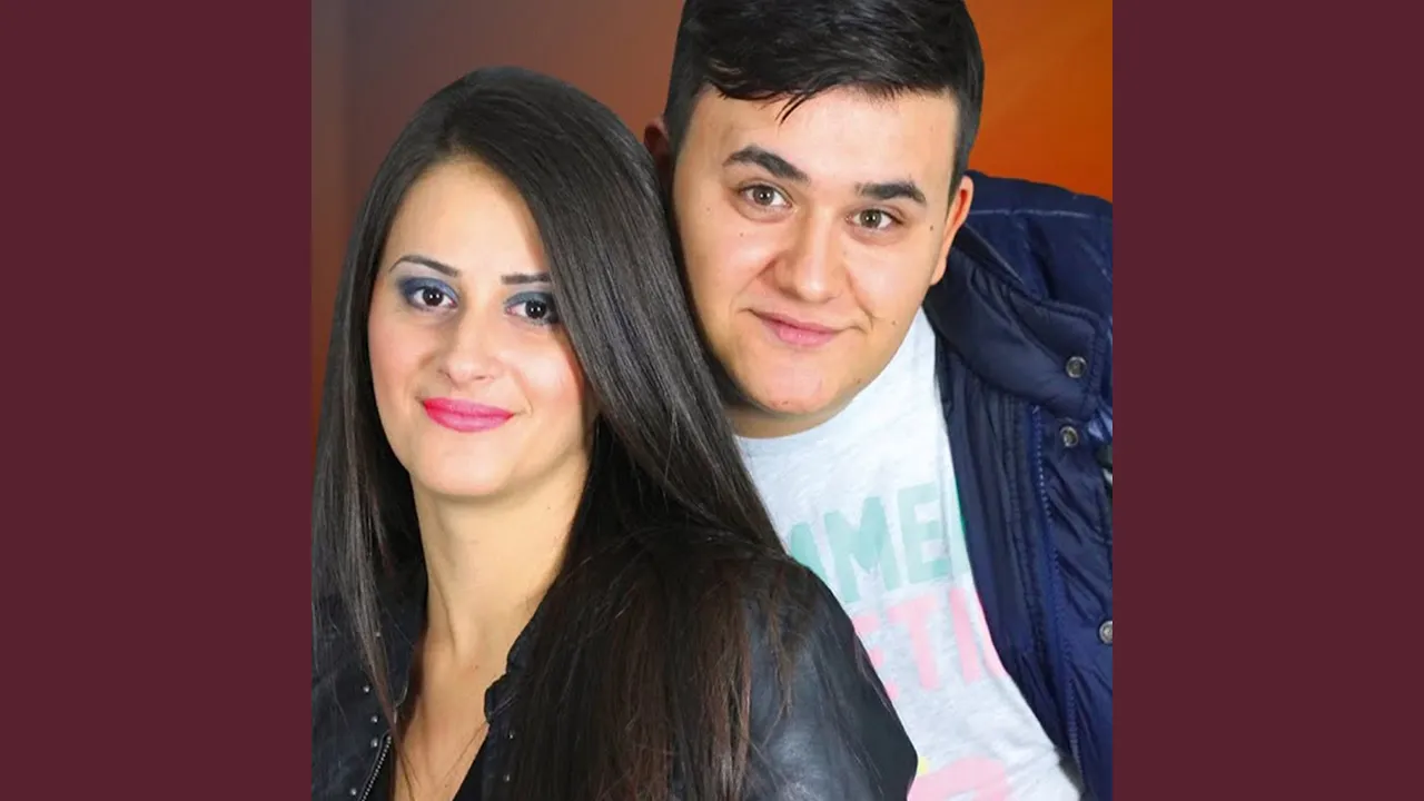 FLORINEL SI IOANA 2020 - AS VREA SA IMI PORTI NUMELE