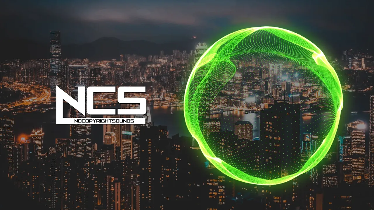 Electro-Light - Symbolism pt. III