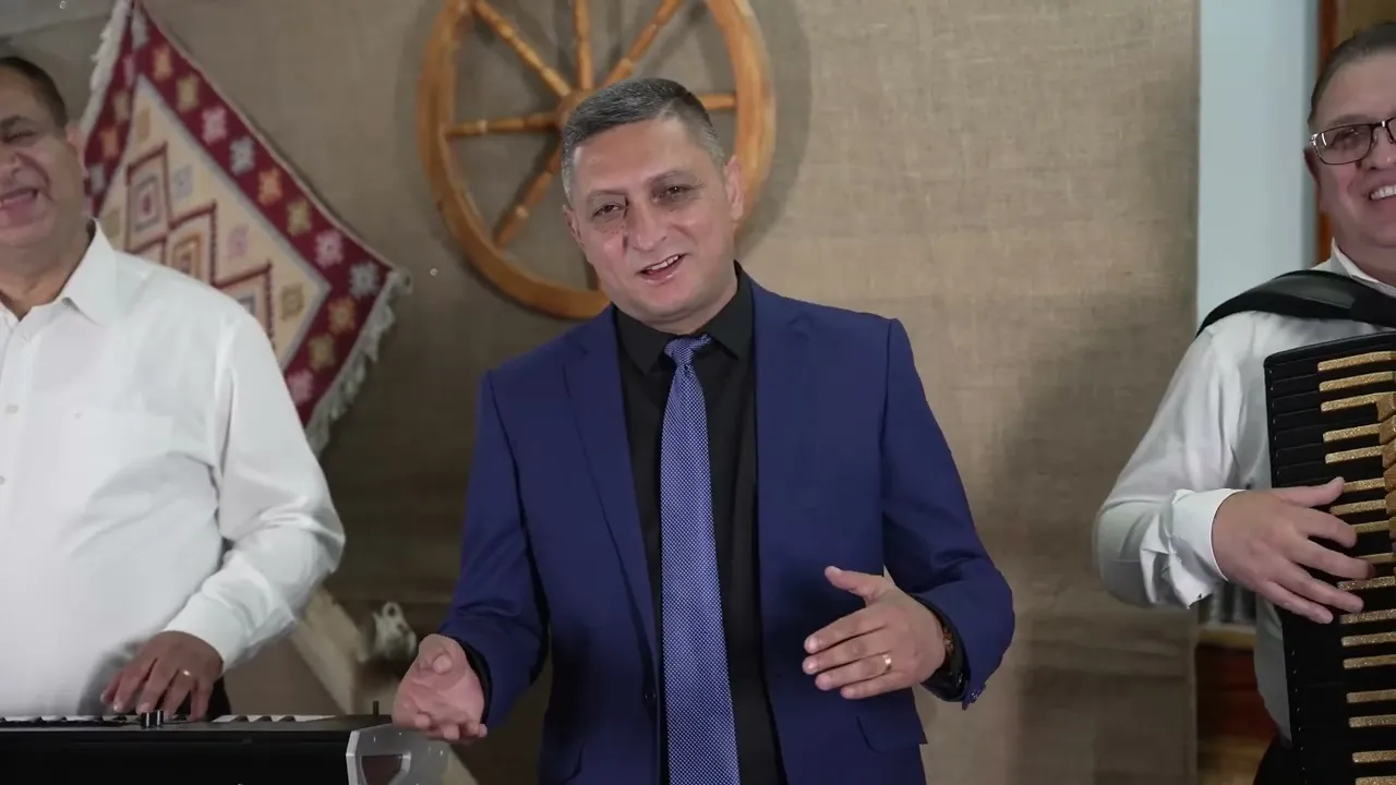 IONUT BAU - VII LA MINE BANI SA ITI DAU 2022