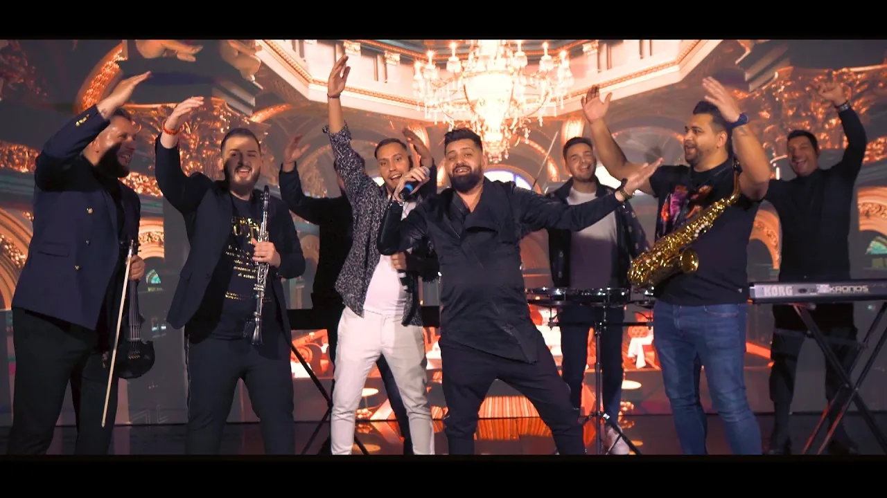 Alex Pustiu - Stiu eu cum s-o impac la loc (Live)