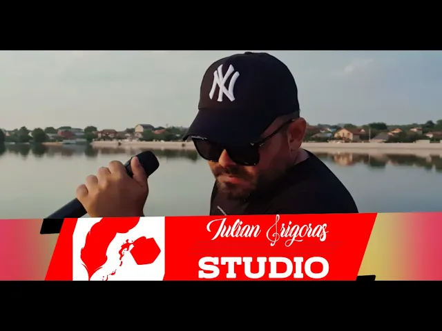 Iulian Grigoras - Tratament cu sentimente (Originala 2020)