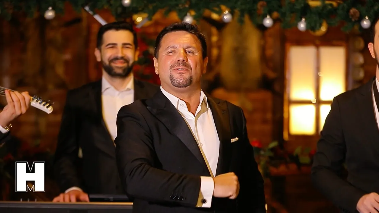 Nicu Paleru - BLANA BLANA (Originala 2022)