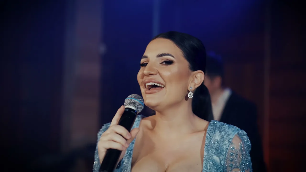 Andrada Barsauan - Inima mea iti apartine (COVER 2021)