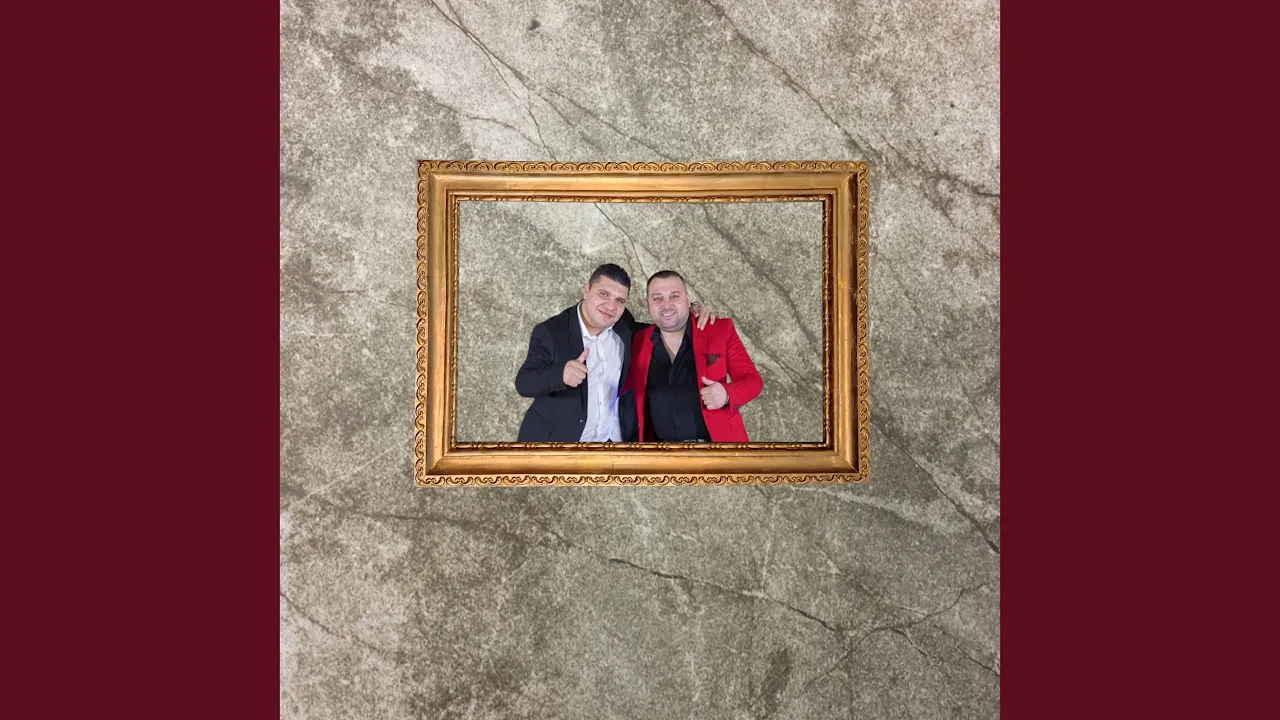 MITA DE LA BALS SI COSTELUS DE LA BUZAU - N-ARE FRUNZE IN EL POMUL (Originala 2018)