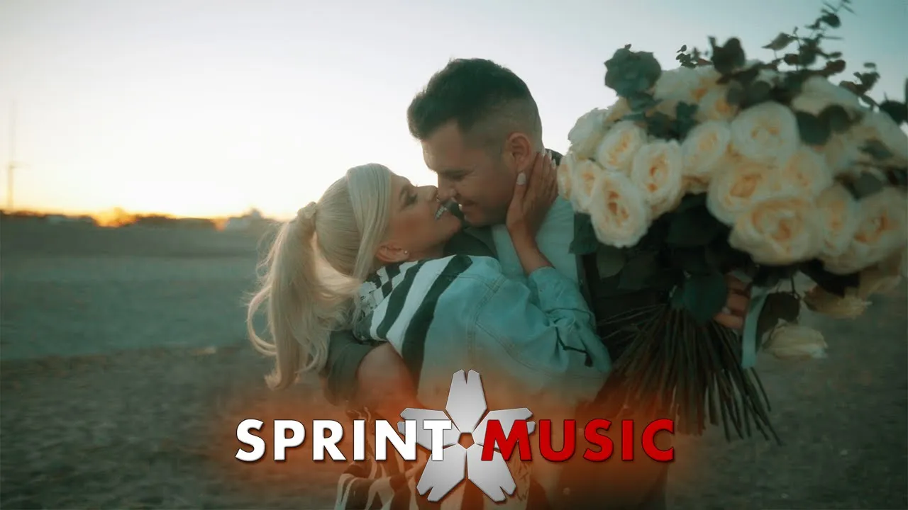 Cristina Vasiu & Catalin - O Mie De Ani (Original Radio Edit)