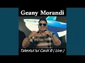 Geany Morandi - Talentul lui Cardi B (Cover LIVE 2023)