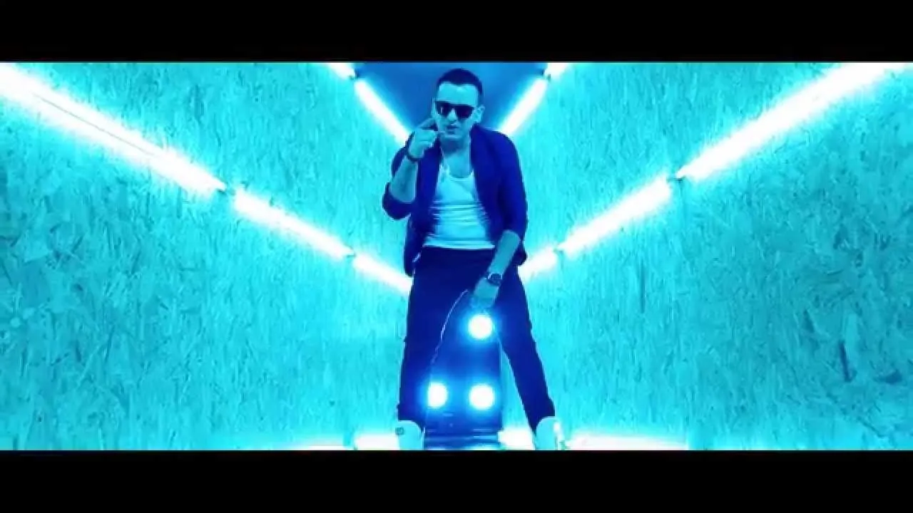 Alessio - Am doua blonde (Originala 2022)