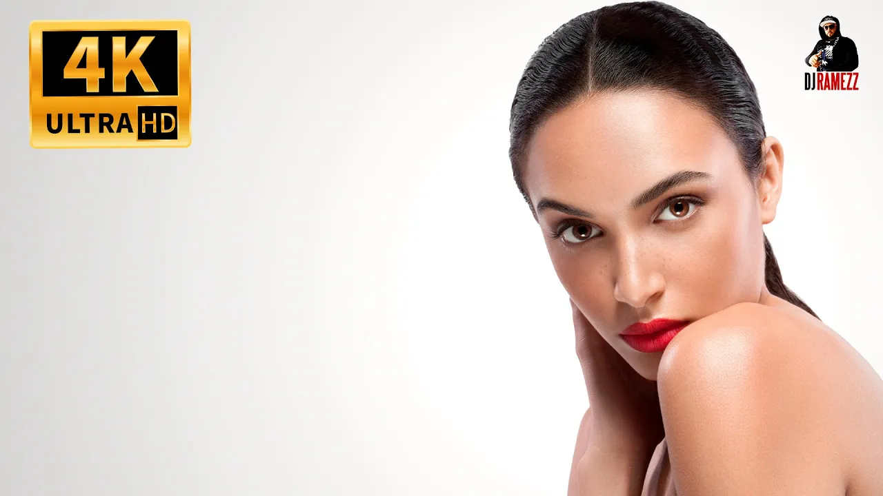 Dj Ramezz & Inna V - Piece Of My Heart 2025 (Golden Eurodance)