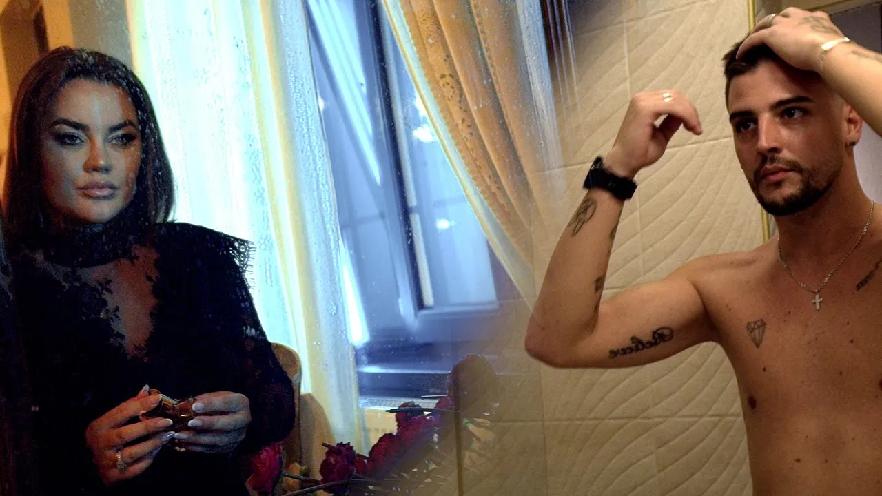 Carmen de la Salciua - Doare