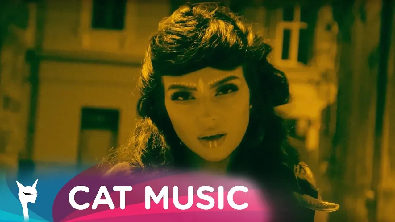 Francisca - Voodoo (Original Radio Edit)