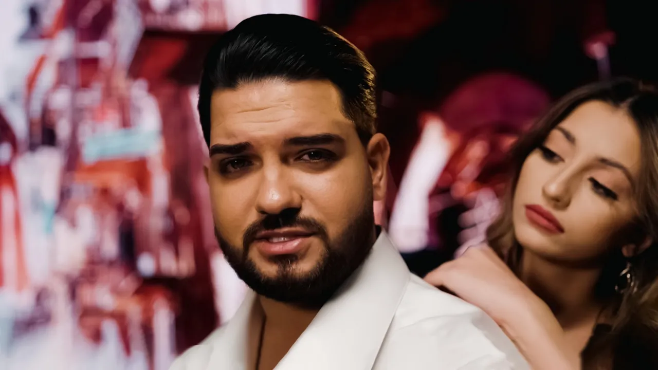 Mariano - Sa ai fericire cand o crapa pamantul (Originala 2022)