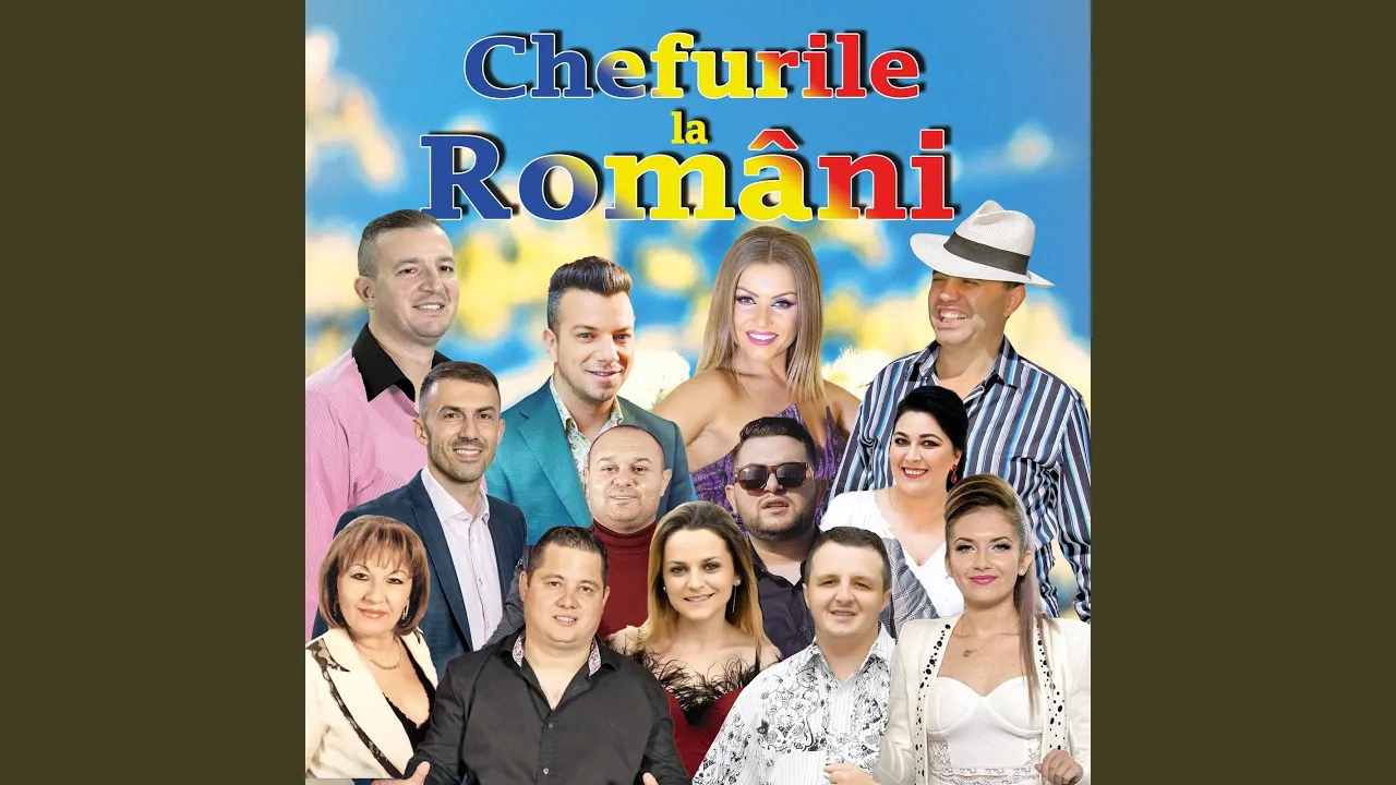 Eugen Casanova - Vara asta vreau (Originala 2018)