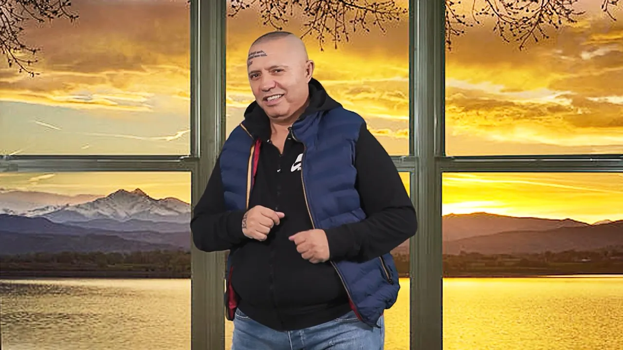 Nicolae Guta - E vina mea (Originala 2021)