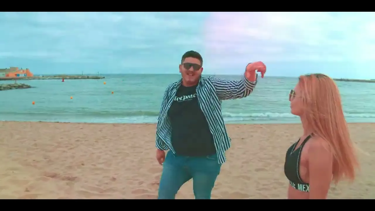 Catalyn Ploiesteanu - Esti Fericita