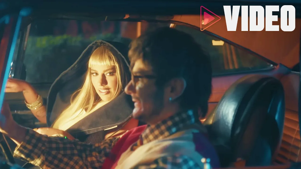 JO - Fatata (Adrian Funk X OLiX Remix)