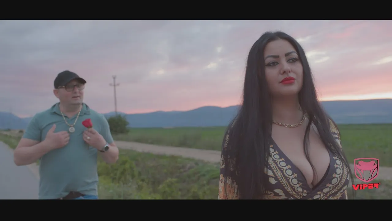 Bobby Rostas - Focu' iubirii (Originala 2020)