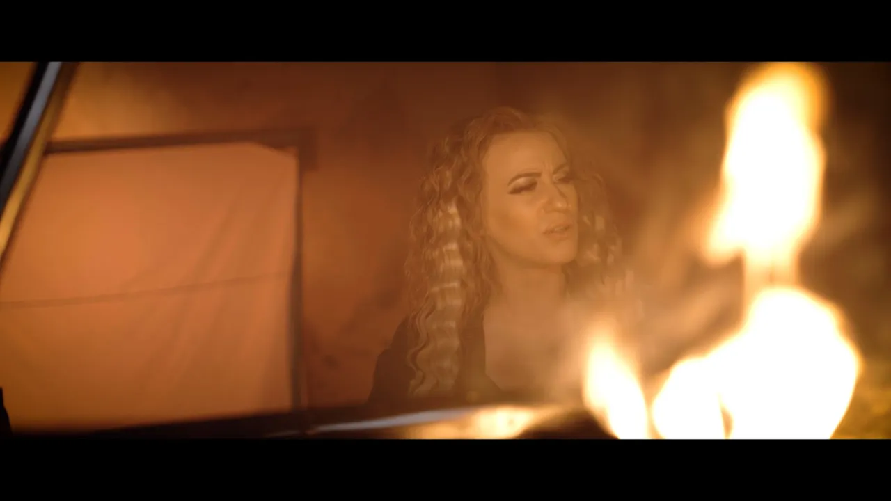 DANYA - JURA-TE CU BANII IN GURA (Originala 2022)