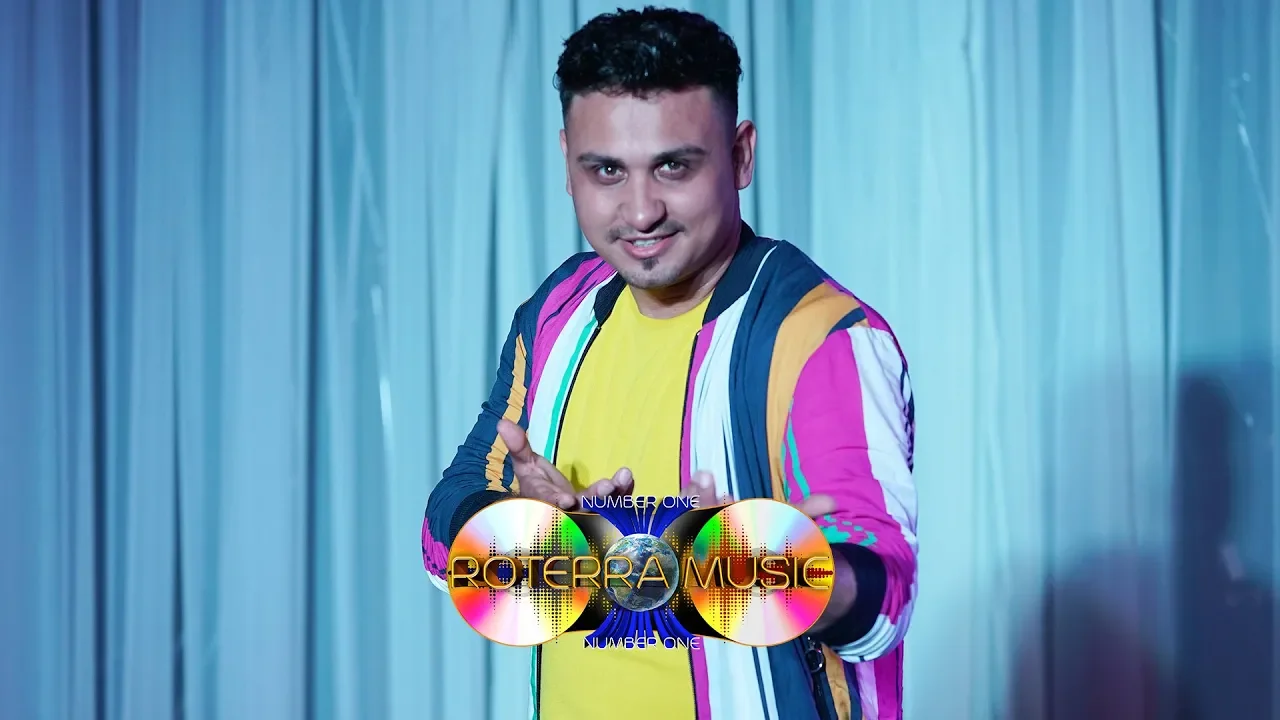 Marius Olandezu - Bani fara numar, grade pe umar (Originala 2018)