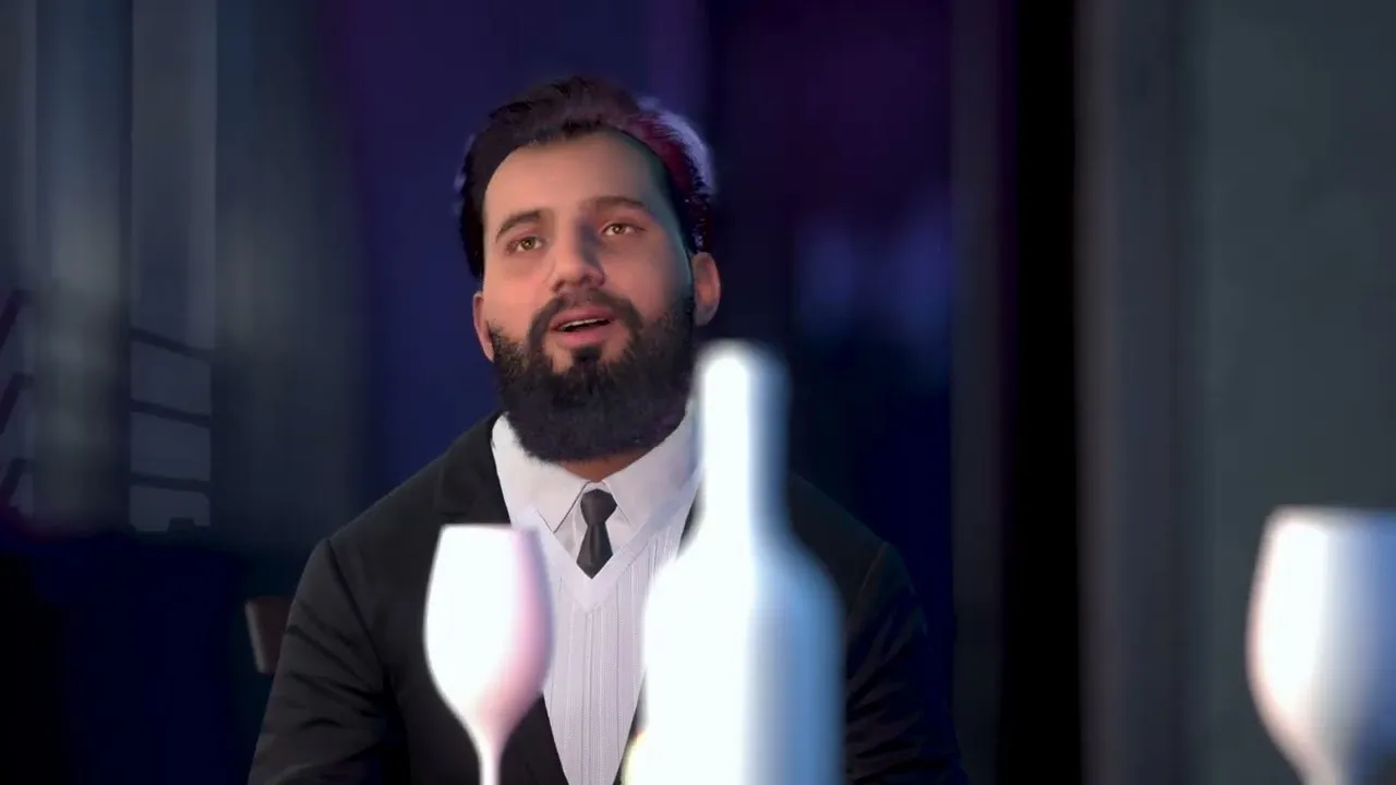 Miraj Tzunami - Vorbe sarate, puse pe rana (Originala 2022)