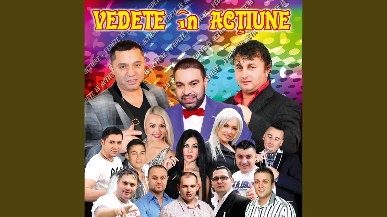 Vladut de la Blaj - Haide MAMI (Originala 2019)