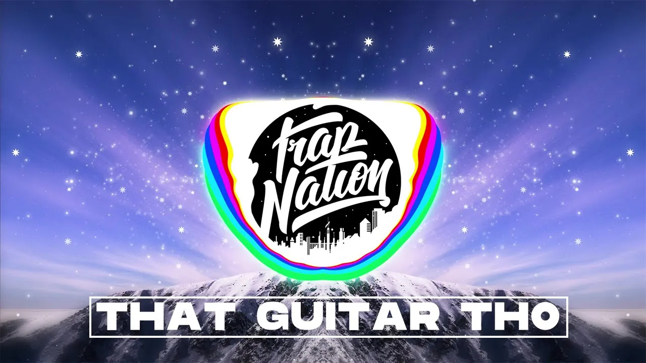 Tame Impala - The Less I Know The Better (SAINT WKND Flip)