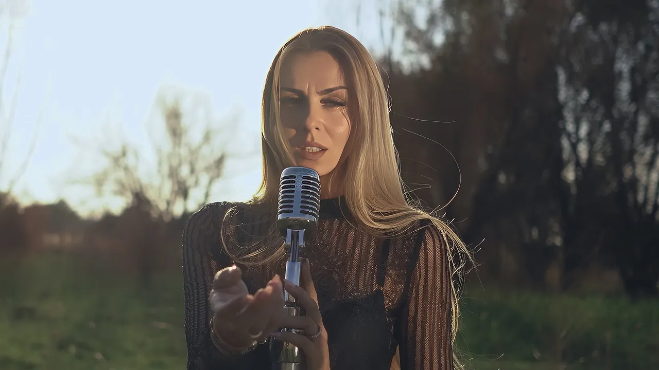 KORE - Unde esti 2024 (Cover Denisa)