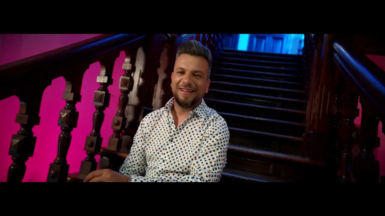 Carmen de la Salciua si Alex de la Orastie - Nunta de povesti