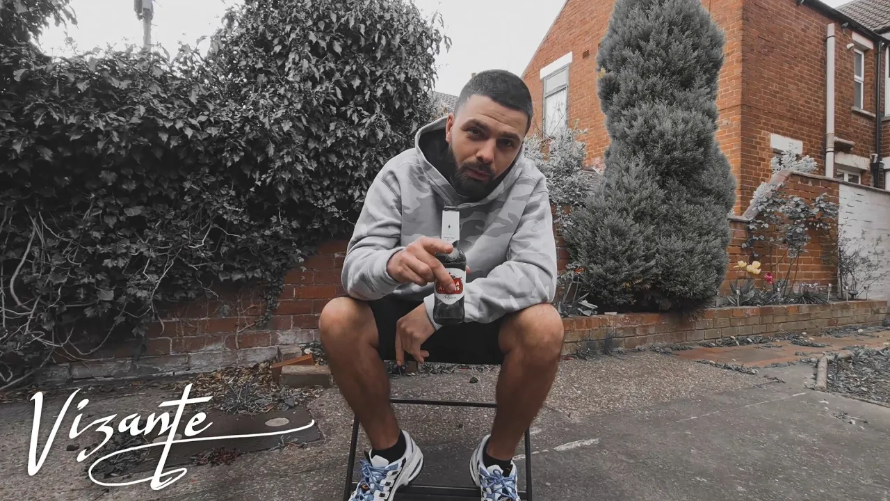 Vizante - Mai naste-ma o data, mama! (Original Radio Edit)