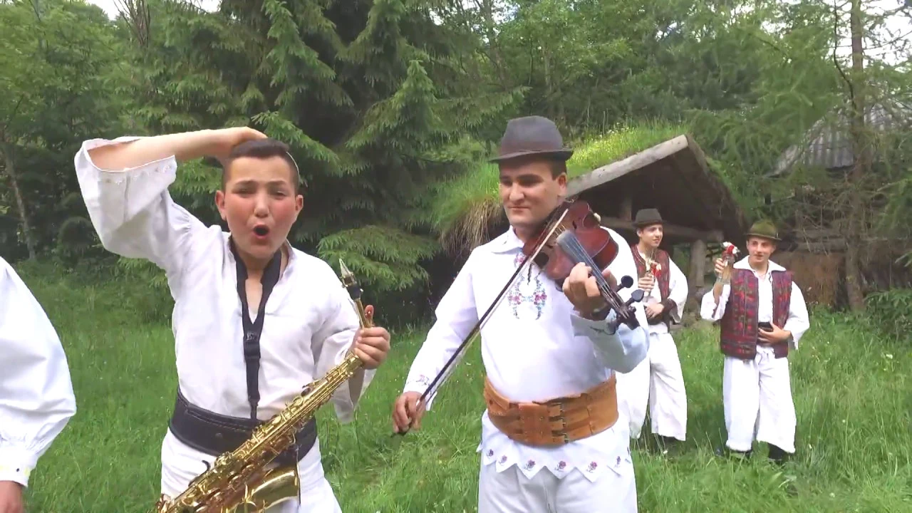 Fabian Chindris - Is eu mic da fac prapad (Originala 2018)