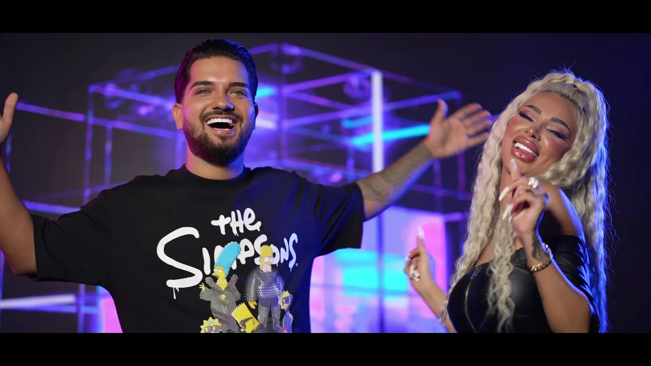 Mariano - Cand aude toba (Originala 2022)