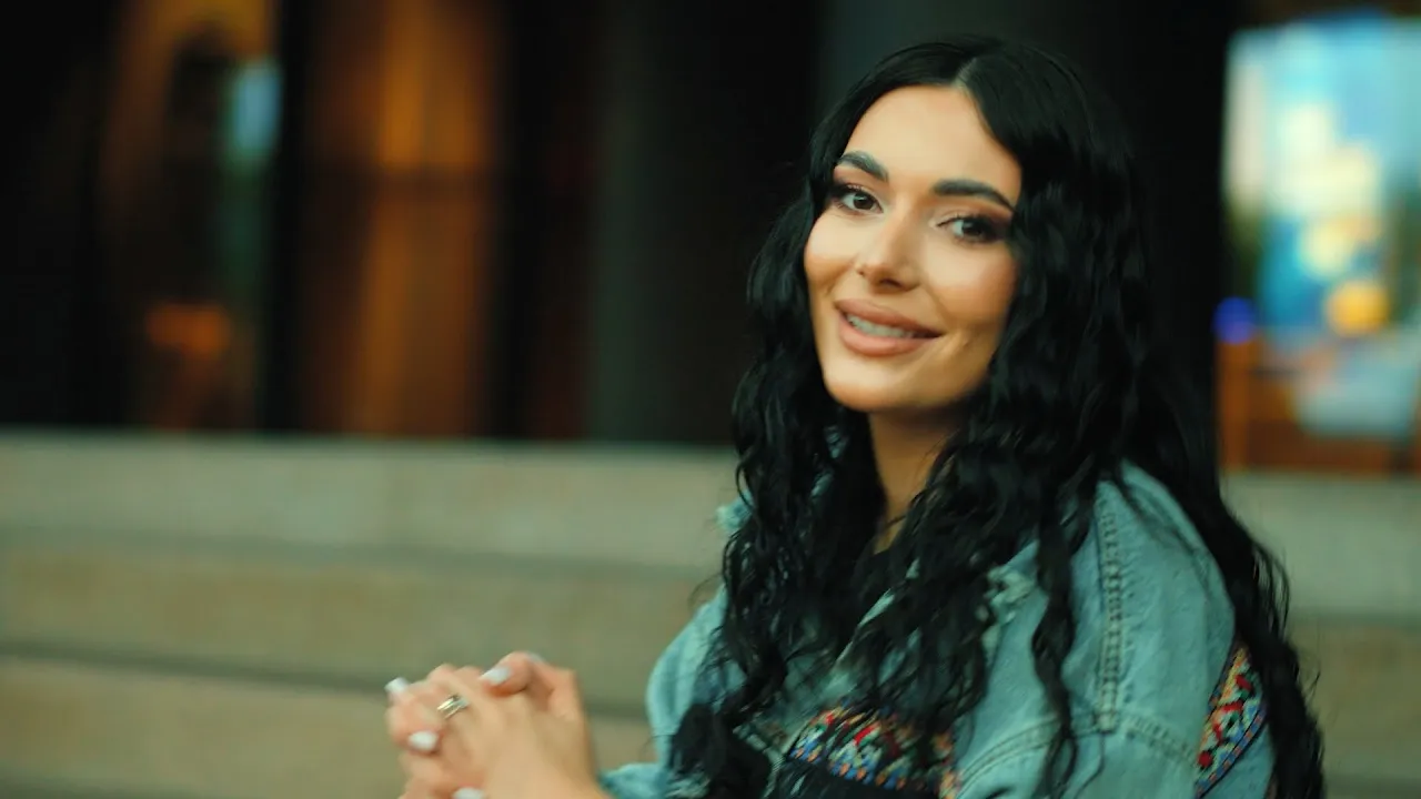 Roberta Miclaus - As da si ultimul ban