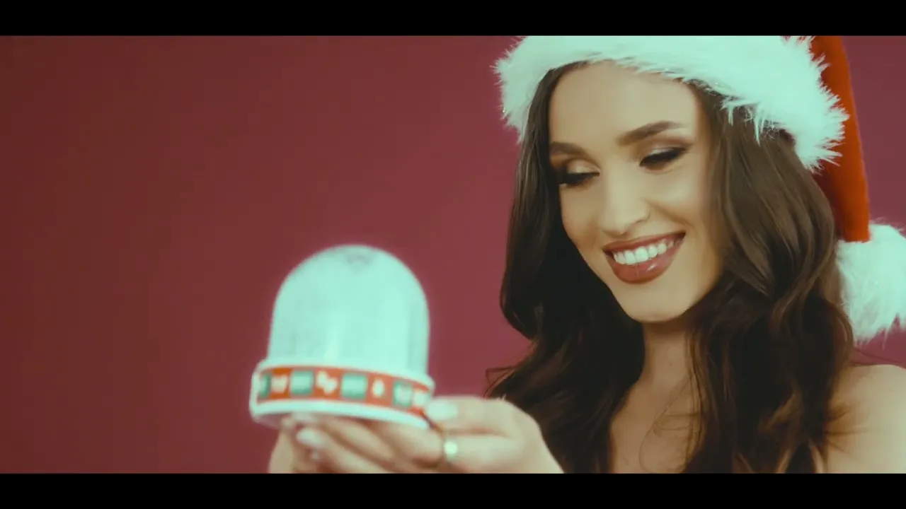 Ioana Ignat - Sweet December (Colaj de Colinde)