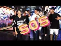 DEDE x SARAH - SOS 2025 (feat. RObert FRM)