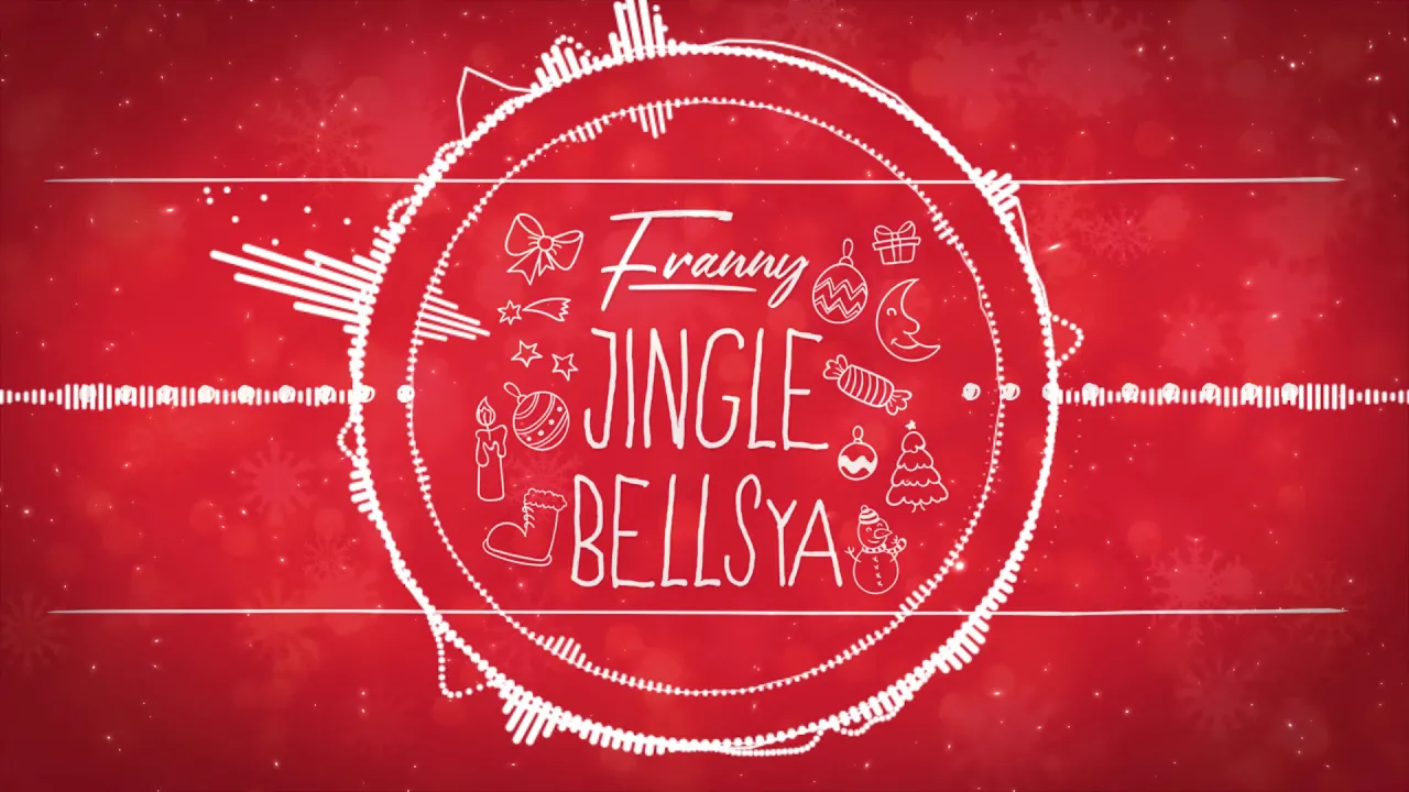 Franny - Jingle BELLSya (Original Radio Edit)